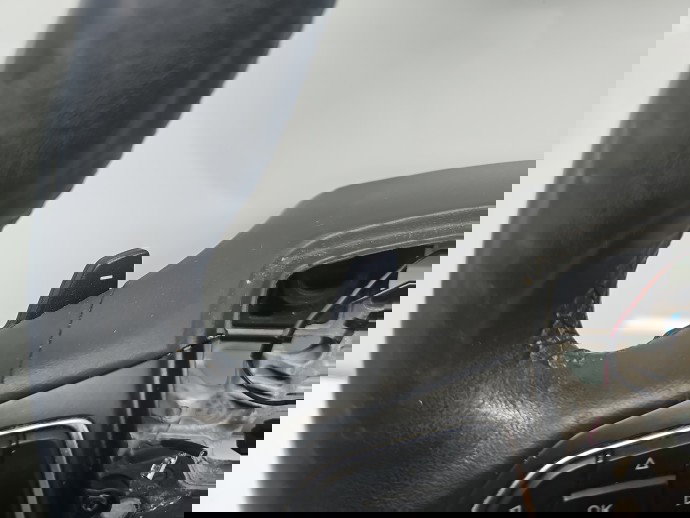 Volan Ford Kuga II [Fabr 2012-prezent] OEM