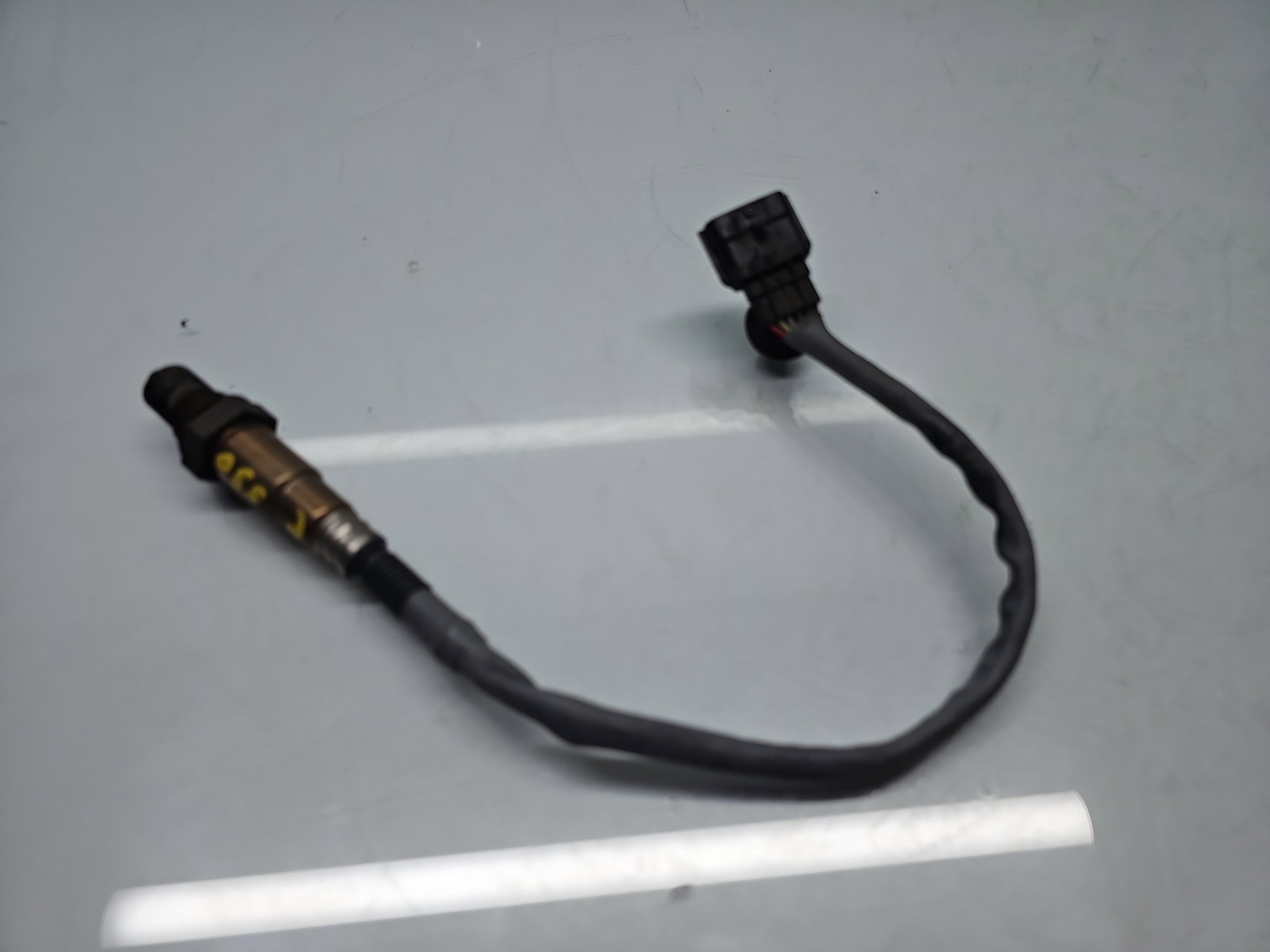 Sonda lambda Mercedes Clasa A (W176) [Fabr 2012-2018] 226A41733R 1.5 CDI 607951 80KW / 109CP