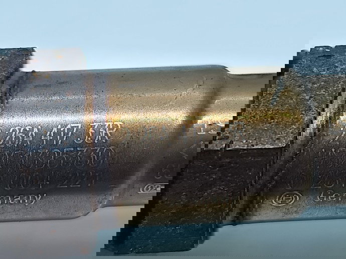 Sonda lambda Mercedes Clasa A (W176) [Fabr 2012-2018] 226A41733R 1.5 CDI 607951 80KW / 109CP