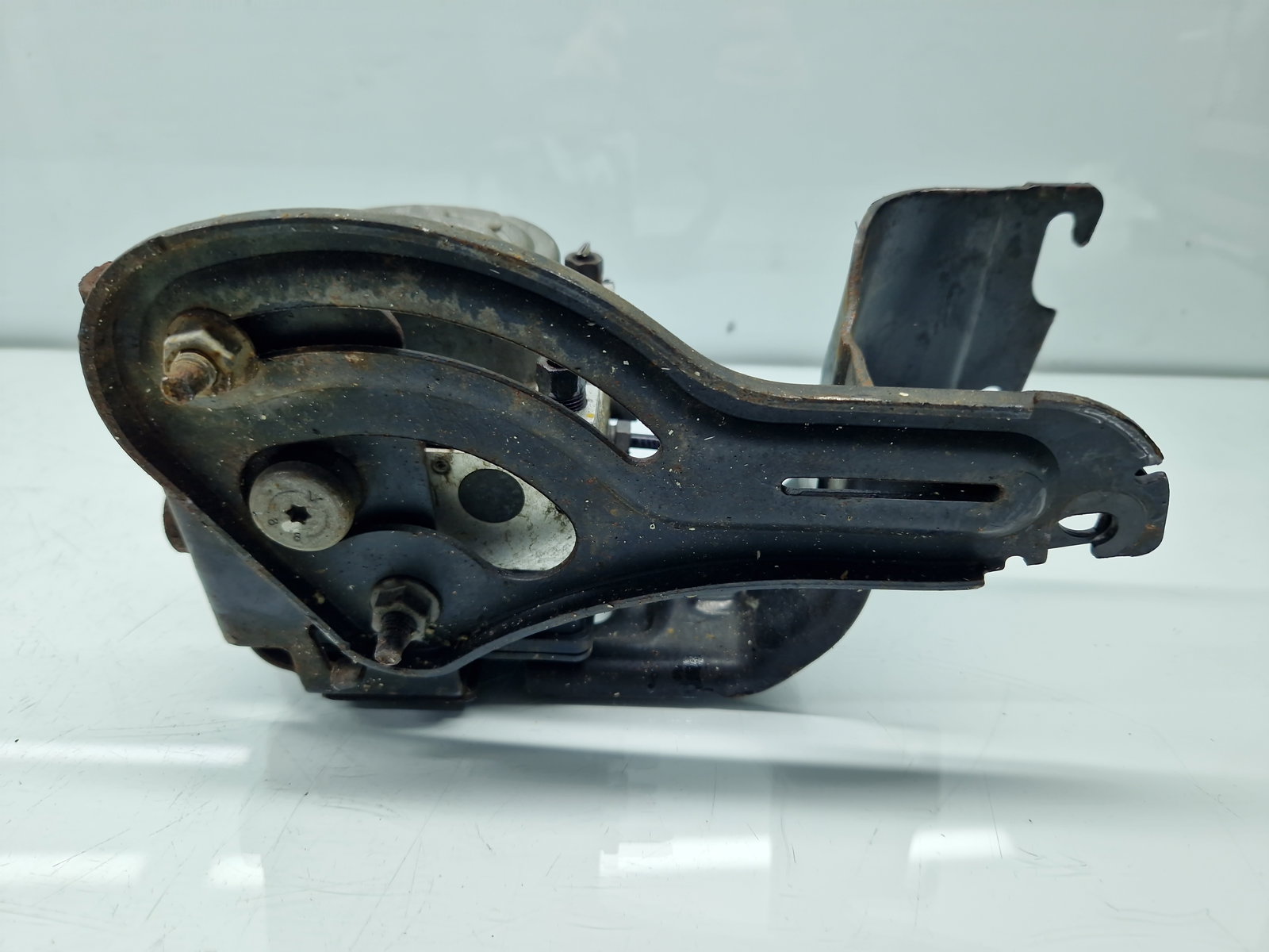 Pompa ABS PEUGEOT 2008 [Fabr 2013-prezent] 9813805280 1.4 HDI DV4C 50KW / 68CP - imagine 2