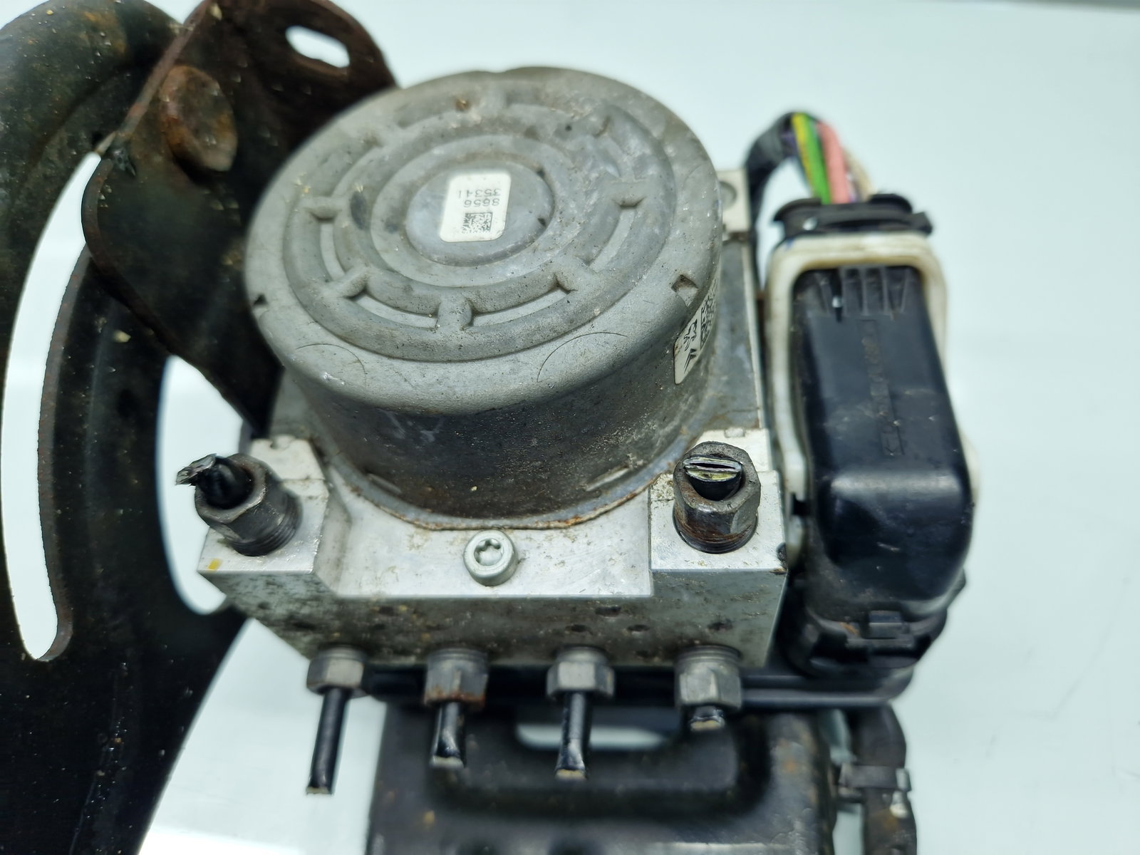 Pompa ABS PEUGEOT 2008 [Fabr 2013-prezent] 9813805280 1.4 HDI DV4C 50KW / 68CP - imagine 3