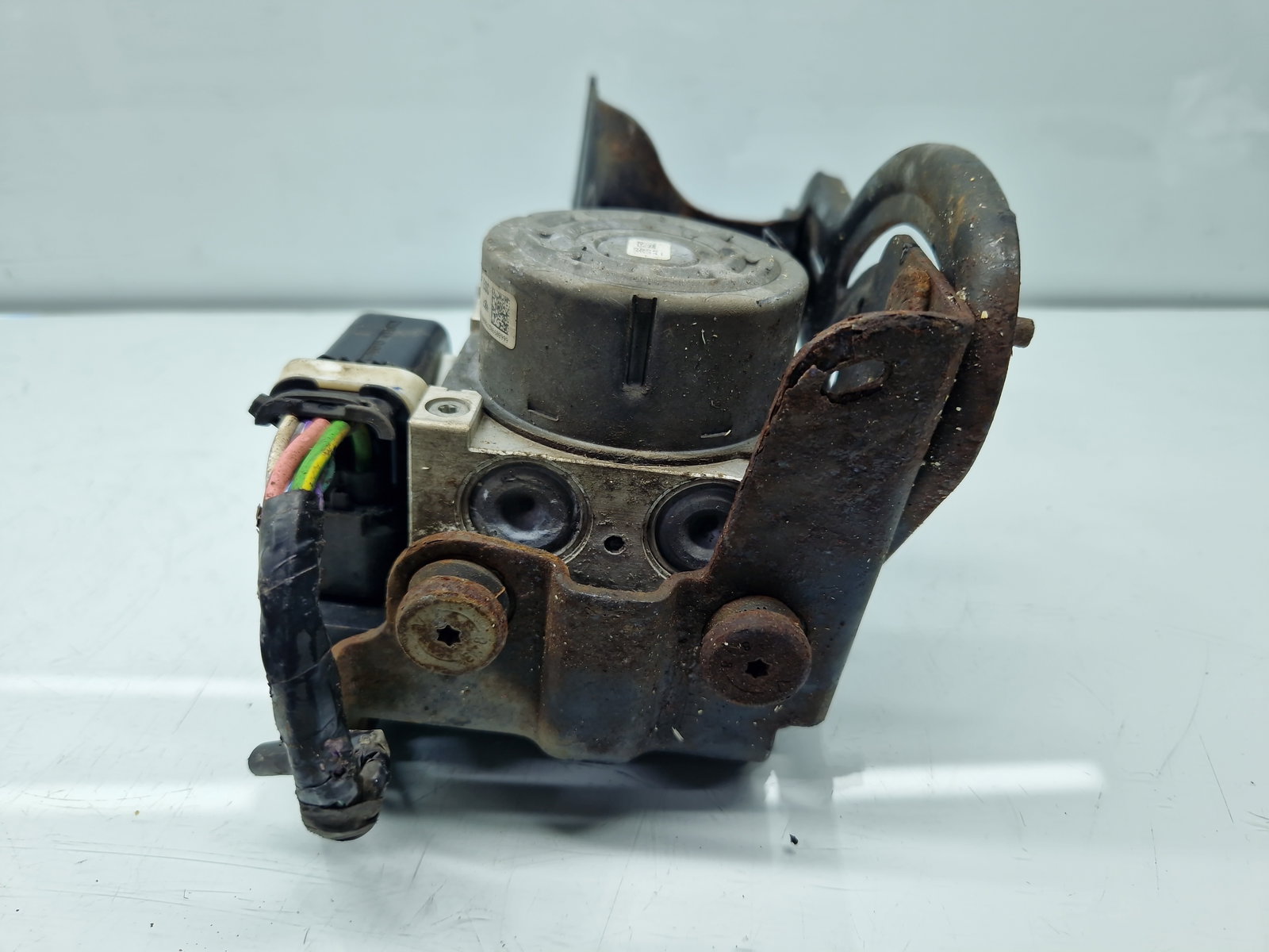 Pompa ABS PEUGEOT 2008 [Fabr 2013-prezent] 9813805280 1.4 HDI DV4C 50KW / 68CP - imagine 4