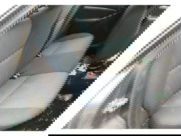 Bancheta spate Ford Focus 1 1.6 benz OEM 1998-2005