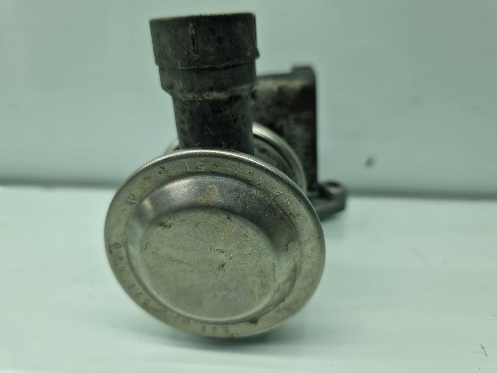 Supapa EGR Volkswagen Jetta 3 (1K2) [Fabr 2005-2010] 06A131166E 1.6 Benz BSE 75KW / 102CP - imagine 5