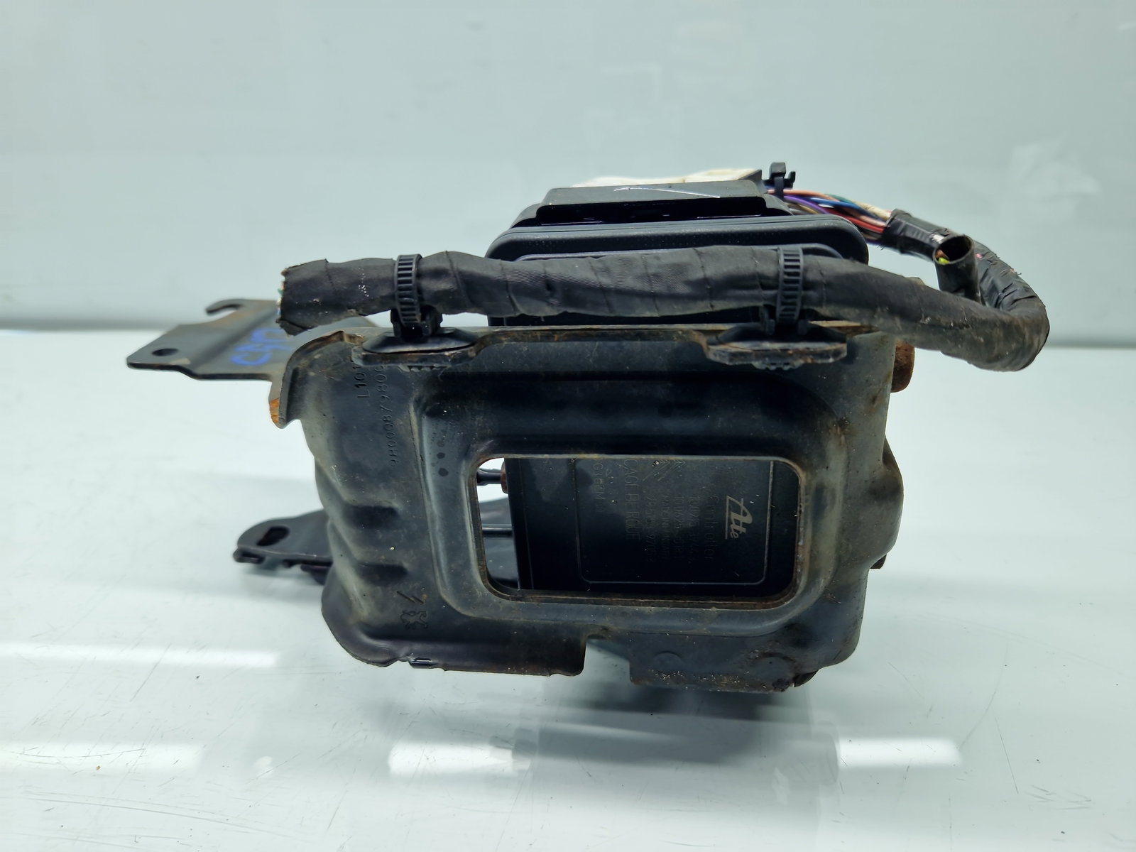 Pompa ABS PEUGEOT 2008 [Fabr 2013-prezent] 9813805280 1.4 HDI DV4C 50KW / 68CP - imagine 5