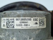 Pompa ABS PEUGEOT 2008 [Fabr 2013-prezent] 9813805280 1.4 HDI DV4C 50KW / 68CP