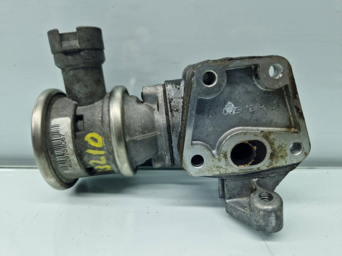 Supapa EGR Volkswagen Jetta 3 (1K2) [Fabr 2005-2010] 06A131166E 1.6 Benz BSE 75KW / 102CP