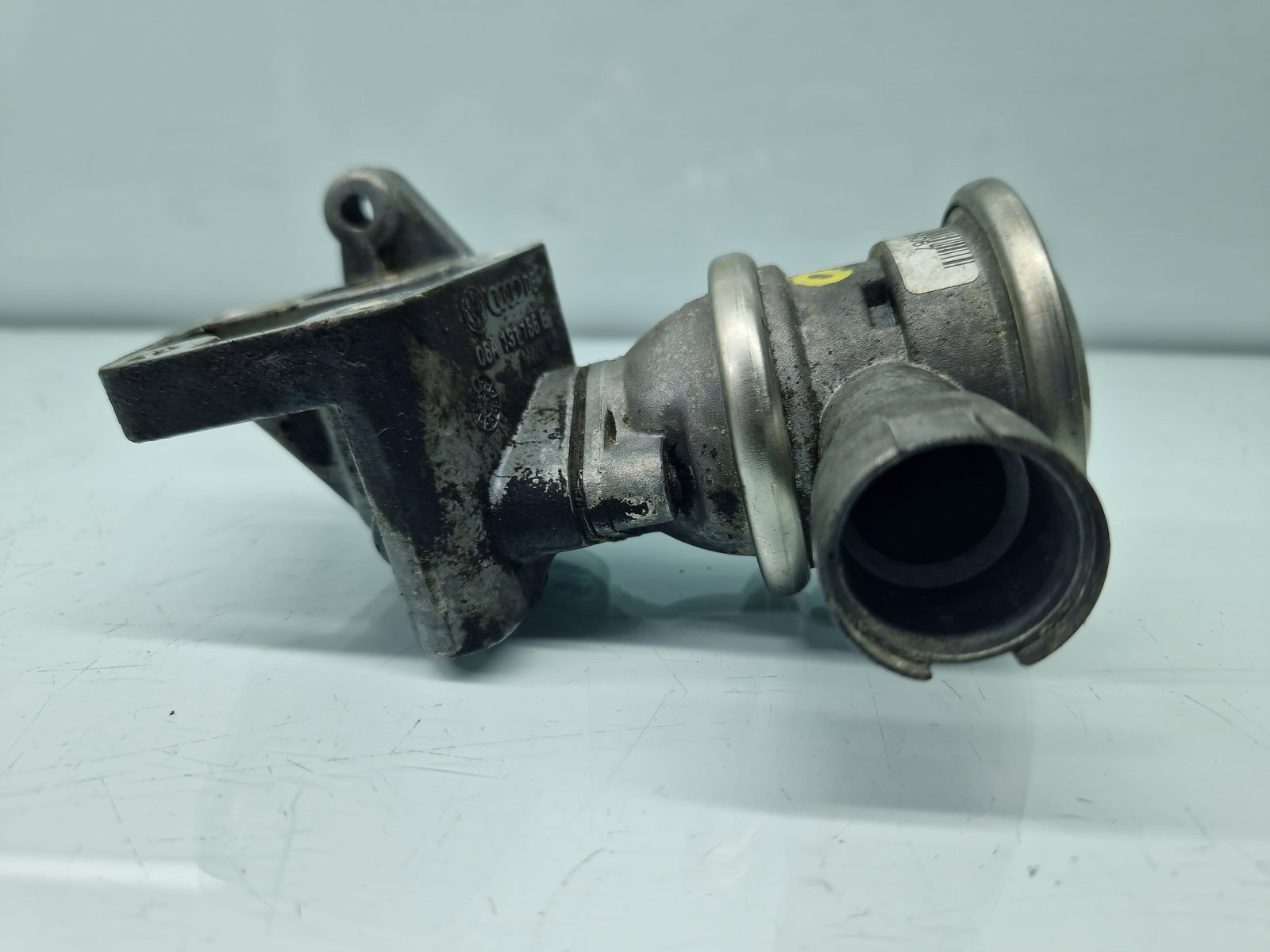 Supapa EGR Volkswagen Jetta 3 (1K2) [Fabr 2005-2010] 06A131166E 1.6 Benz BSE 75KW / 102CP - imagine 3