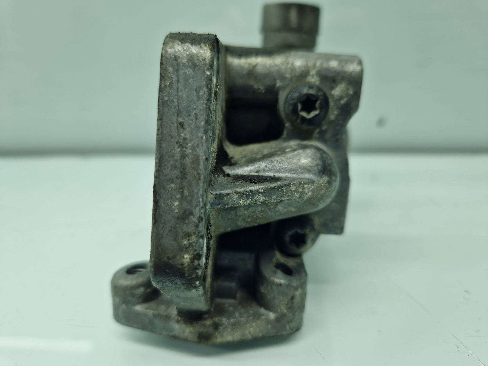 Supapa EGR Volkswagen Jetta 3 (1K2) [Fabr 2005-2010] 06A131166E 1.6 Benz BSE 75KW / 102CP - imagine 4