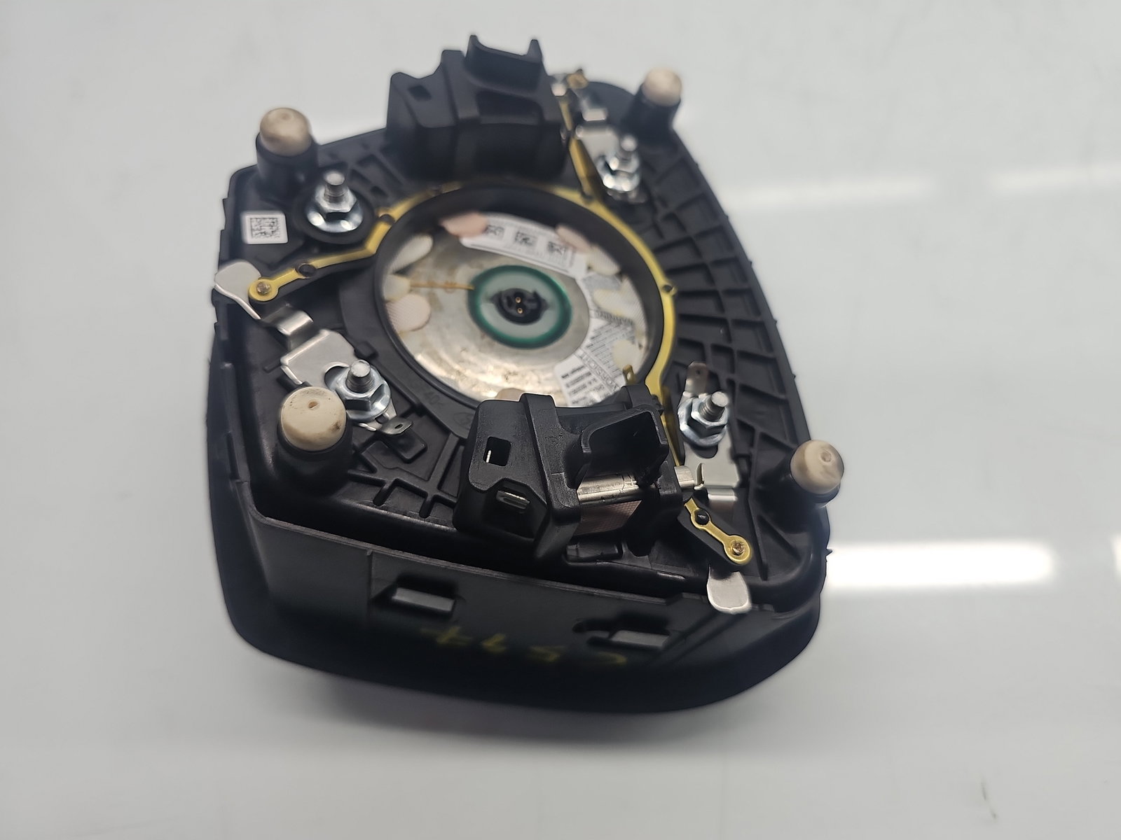 Airbag volan Ford Kuga II [Fabr 2012-prezent] GV41-A042B85-AB - imagine 4