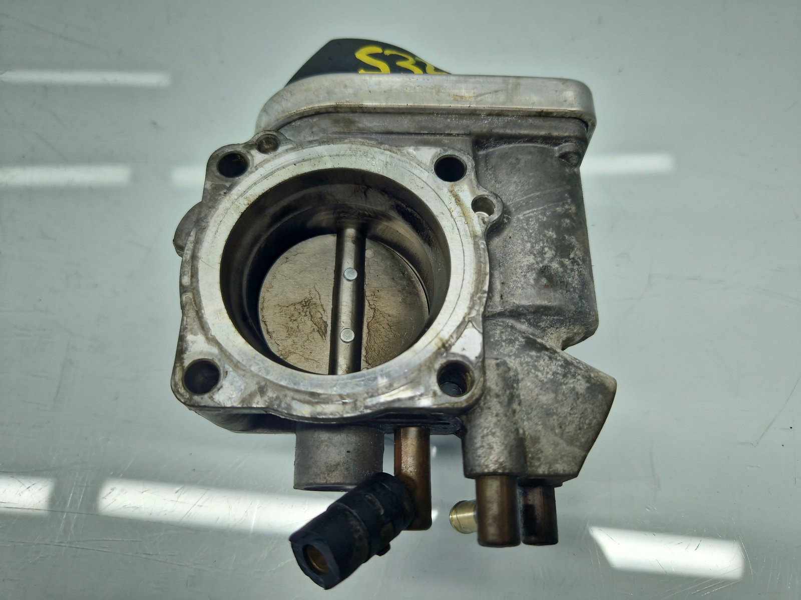 Clapeta acceleratie Volkswagen Jetta 3 (1K2) [Fabr 2005-2010] 06A133062AT 1.6 Benz BSE 75KW / 102CP - imagine 1