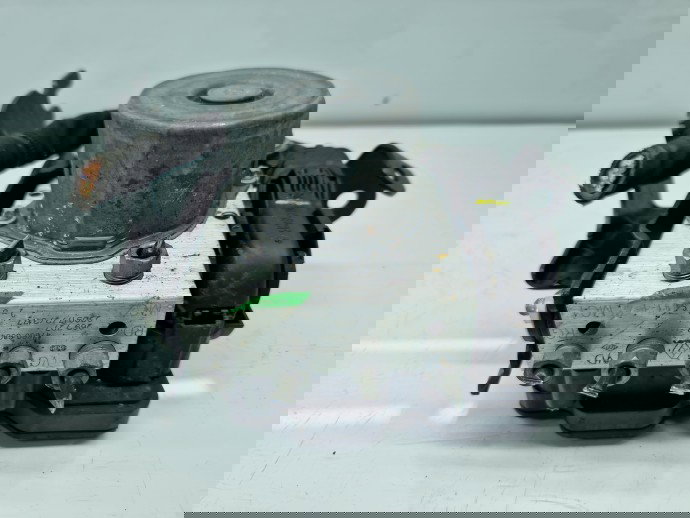 Pompa ABS Dacia Duster 2 [Fabr 2017-2023] 476606804R 1.3 TCe H4DF480 85KW / 115CP