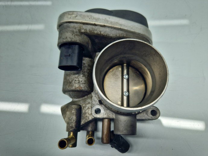 Clapeta acceleratie Volkswagen Jetta 3 (1K2) [Fabr 2005-2010] 06A133062AT 1.6 Benz BSE 75KW / 102CP