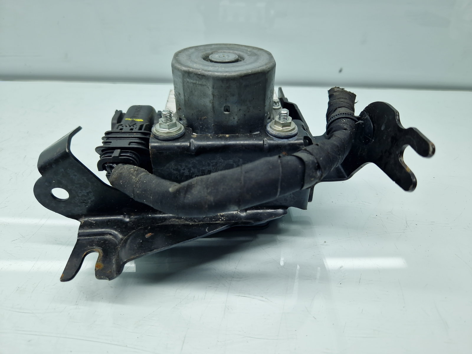 Pompa ABS Dacia Duster 2 [Fabr 2017-2023] 476606804R 1.3 TCe H4DF480 85KW / 115CP - imagine 2