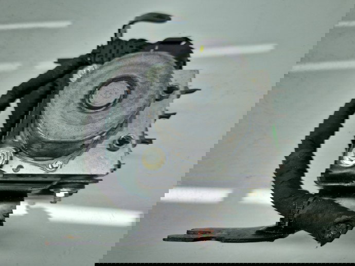 Pompa ABS Dacia Duster 2 [Fabr 2017-2023] 476606804R 1.3 TCe H4DF480 85KW / 115CP