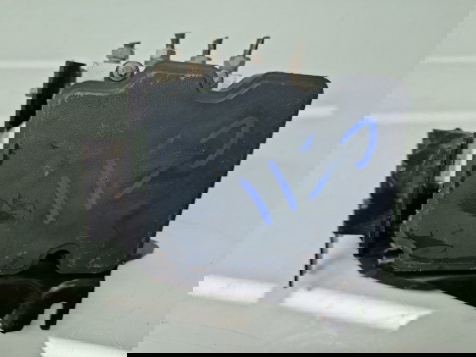 Pompa ABS Dacia Duster 2 [Fabr 2017-2023] 476606804R 1.3 TCe H4DF480 85KW / 115CP