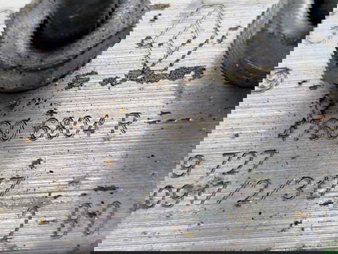 Pompa ABS Dacia Duster 2 [Fabr 2017-2023] 476606804R 1.3 TCe H4DF480 85KW / 115CP