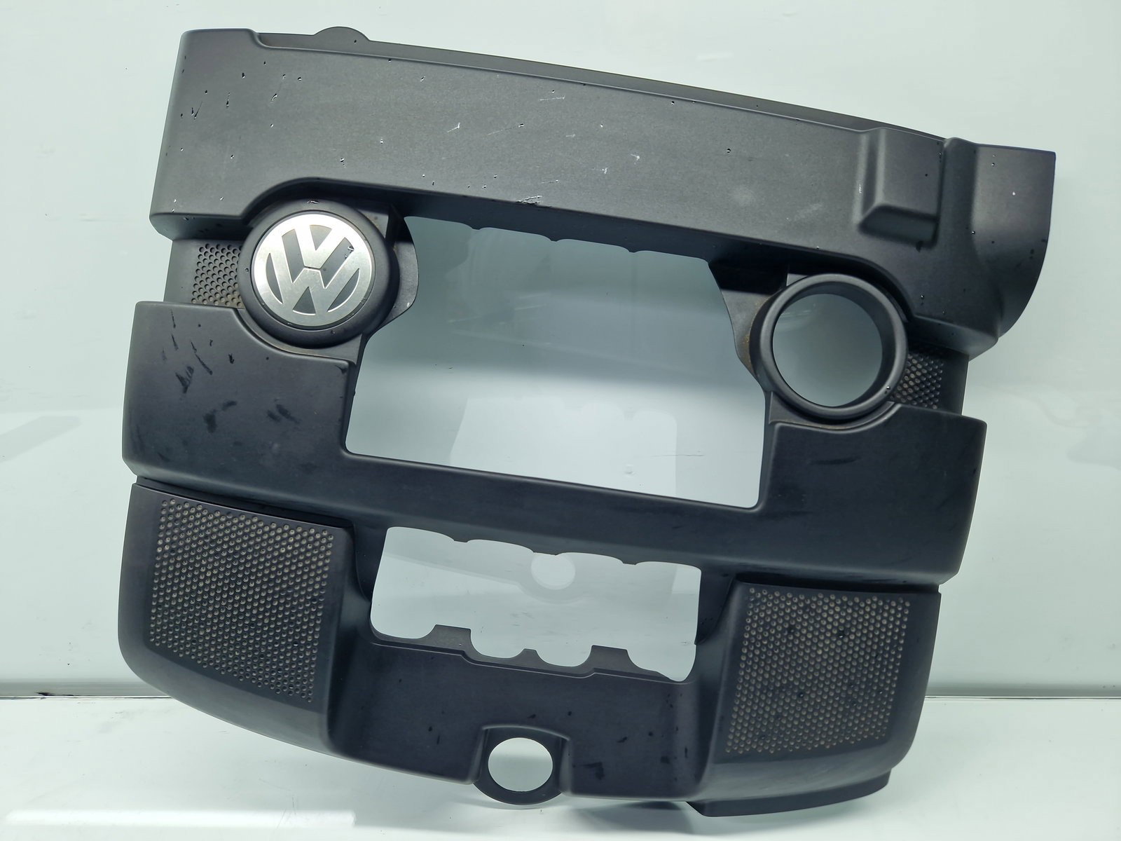 Capac motor Volkswagen Jetta 3 (1K2) [Fabr 2005-2010] 06A103925CH 1.6 Benz BSE 75KW / 102CP - imagine 4