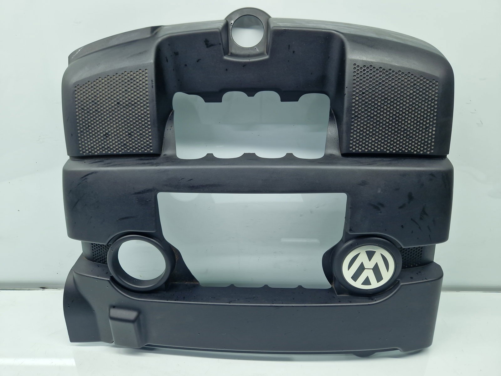 Capac motor Volkswagen Jetta 3 (1K2) [Fabr 2005-2010] 06A103925CH 1.6 Benz BSE 75KW / 102CP - imagine 1