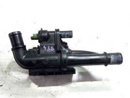 Corp termostat 9660660380 Peugeot 307 [Fabr 2000-2008] 1.6 HDI