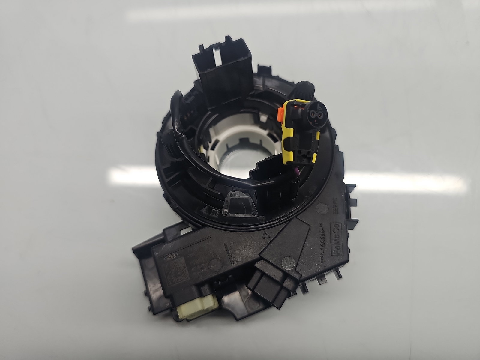 Spirala volan Ford Kuga II [Fabr 2012-prezent] F1FT-14A664-AA - imagine 2