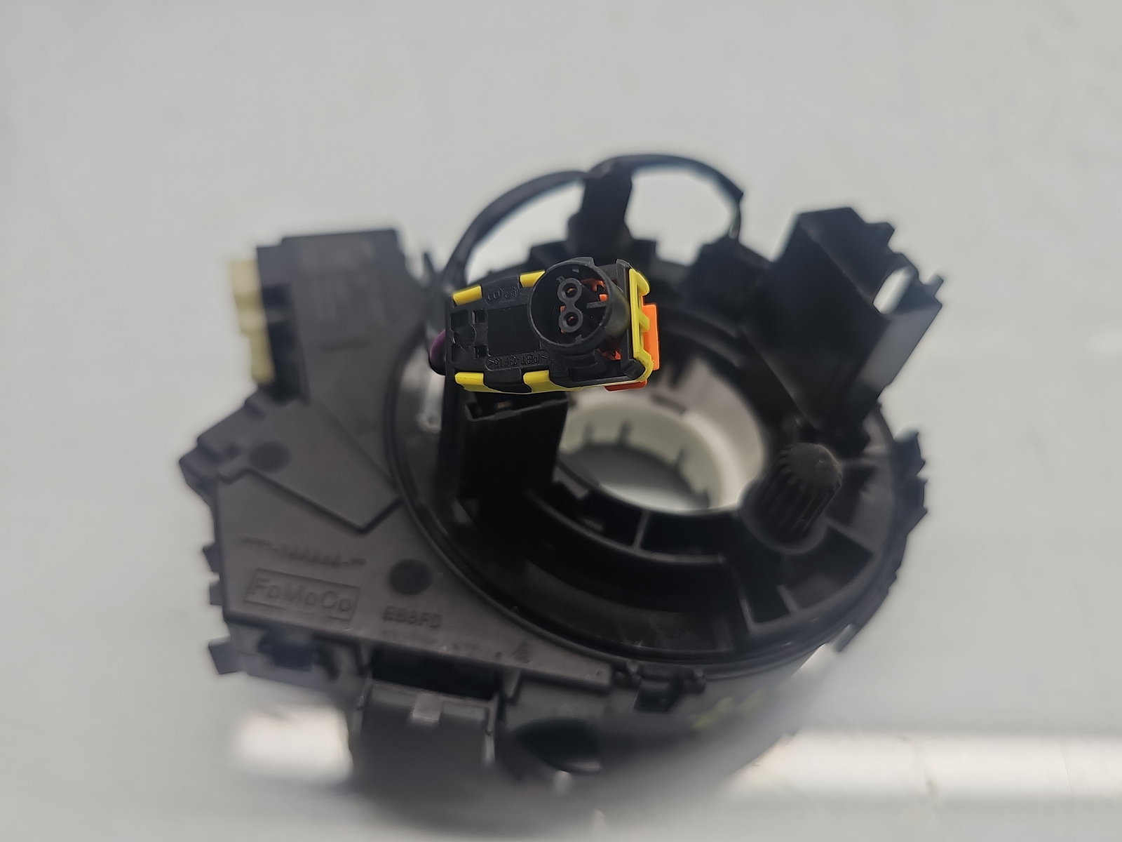 Spirala volan Ford Kuga II [Fabr 2012-prezent] F1FT-14A664-AA - imagine 4