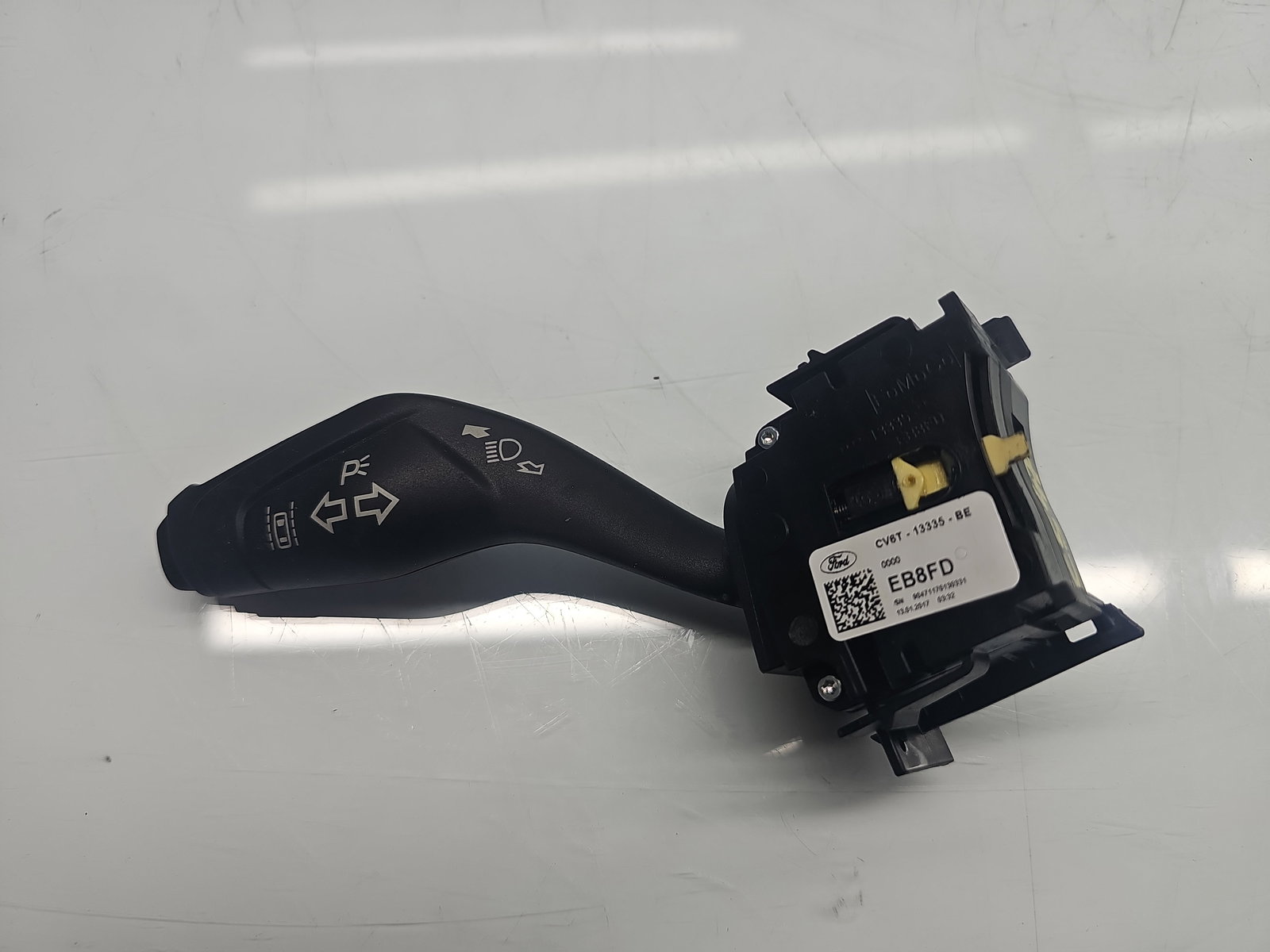 Maneta semnalizare Ford Kuga II [Fabr 2012-prezent] CV6T-13335-BE - imagine 1