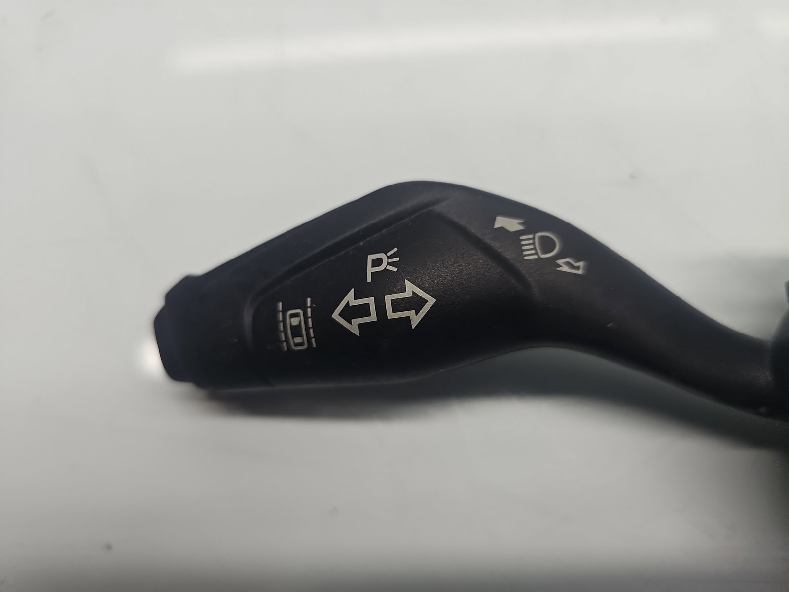 Maneta semnalizare Ford Kuga II [Fabr 2012-prezent] CV6T-13335-BE - imagine 2