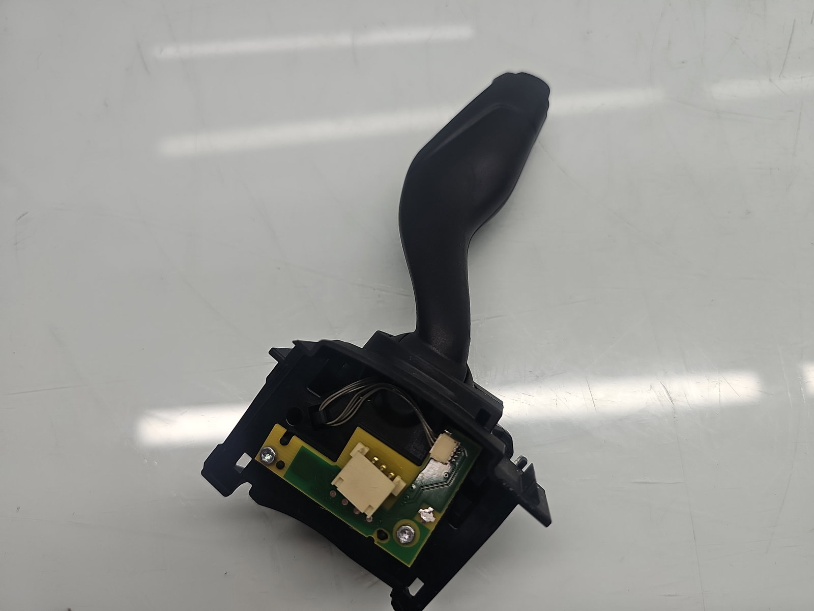 Maneta semnalizare Ford Kuga II [Fabr 2012-prezent] CV6T-13335-BE - imagine 4