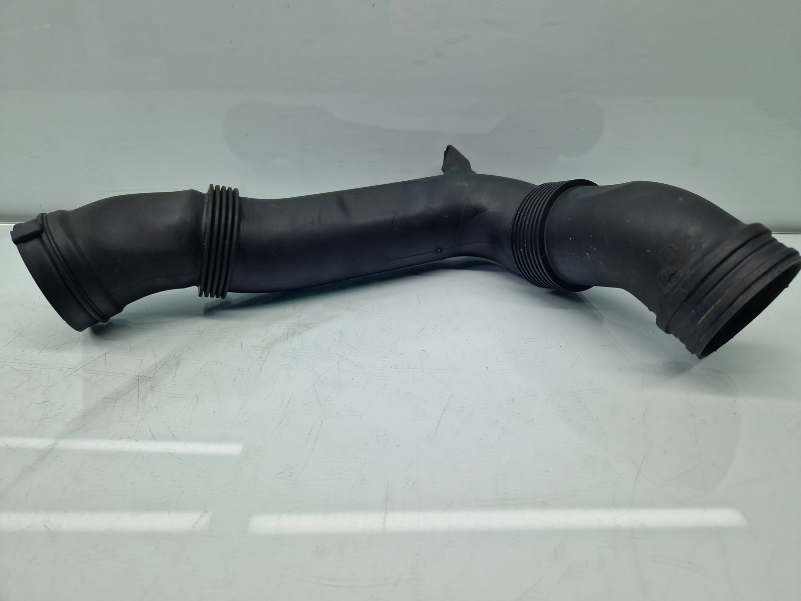 Tub admisie aer Volkswagen Jetta 3 (1K2) [Fabr 2005-2010] 1K0129618AJ 1.6 Benz BSE 75KW / 102CP - imagine 1