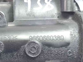 Corp termostat 9660660380 Peugeot 307 [Fabr 2000-2008] 1.6 HDI