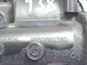 Corp termostat 9660660380 Peugeot 307 [Fabr 2000-2008] 1.6 HDI