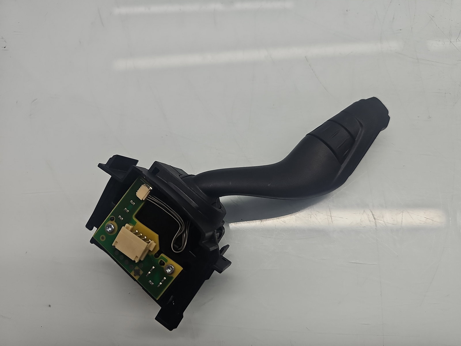 Maneta stergator Ford Kuga II [Fabr 2012-prezent] F1FT-17A553-BA - imagine 3