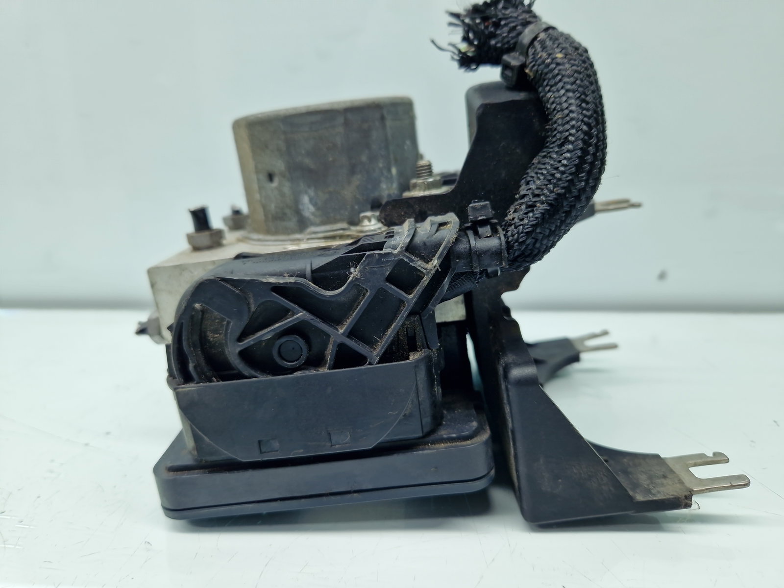 Pompa ABS Mercedes Clasa A (W176) [Fabr 2012-2018] A0094316412 1.5 CDI 607951 80KW / 109CP - imagine 4