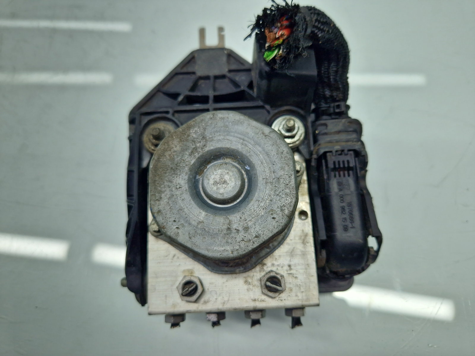 Pompa ABS Mercedes Clasa A (W176) [Fabr 2012-2018] A0094316412 1.5 CDI 607951 80KW / 109CP - imagine 5