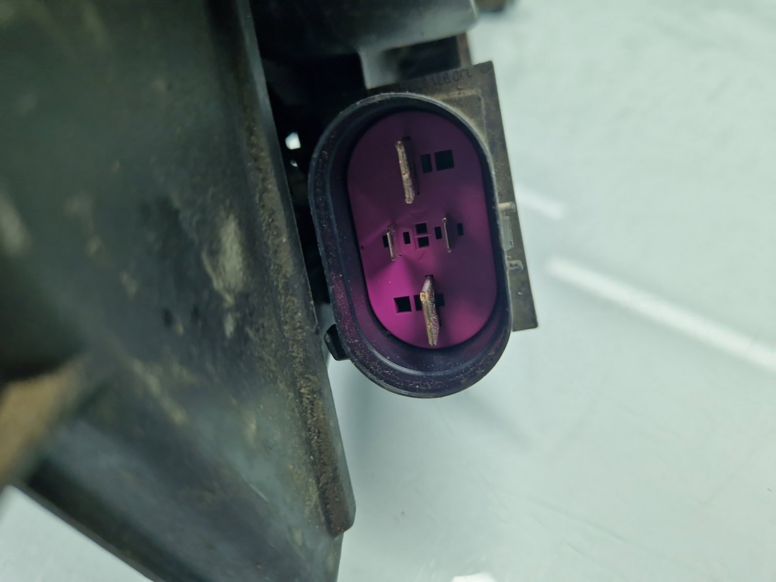 Electroventilator Volkswagen Jetta 3 (1K2) [Fabr 2005-2010] 1K0121207T 1.6 Benz BSE 75KW / 102CP - imagine 4