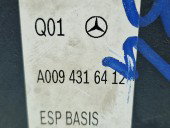 Pompa ABS Mercedes Clasa A (W176) [Fabr 2012-2018] A0094316412 1.5 CDI 607951 80KW / 109CP