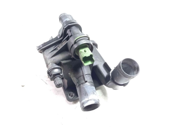 Corp termostat 9660660380 Peugeot 307 [Fabr 2000-2008] 1.6 HDI