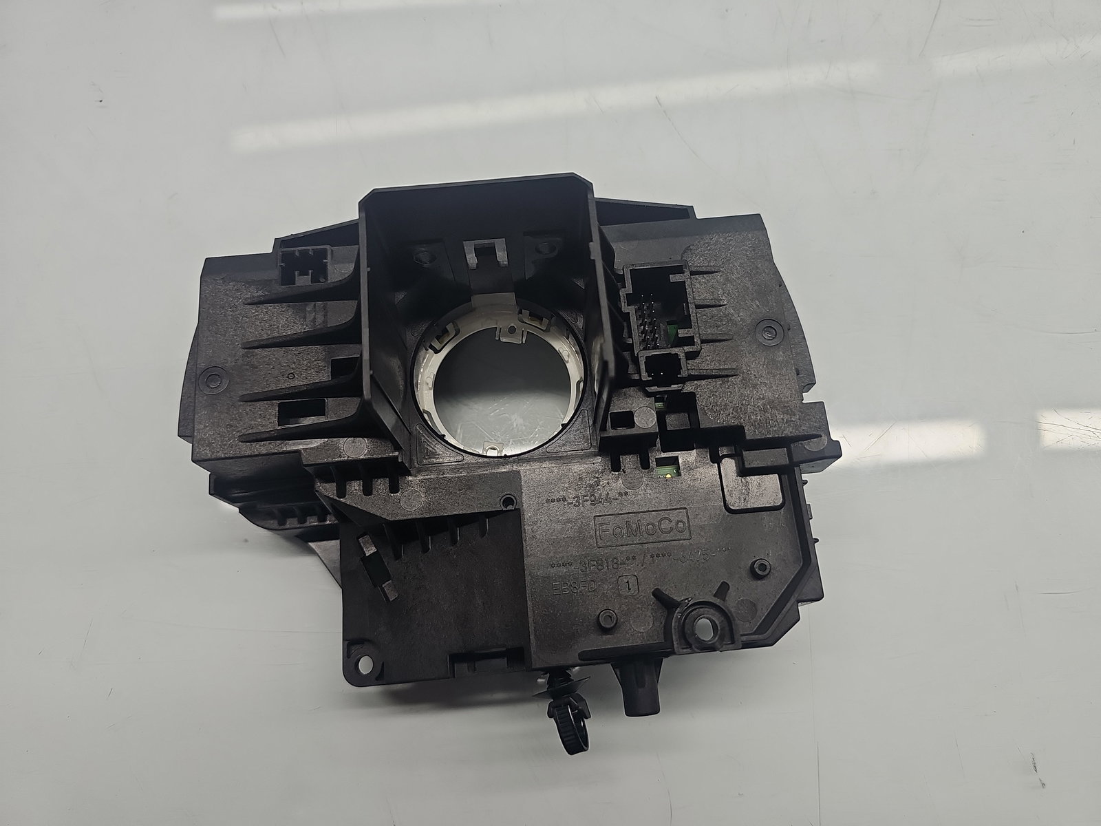 Modul confort Ford Kuga II [Fabr 2012-prezent] F1FT-13N064-DC - imagine 1