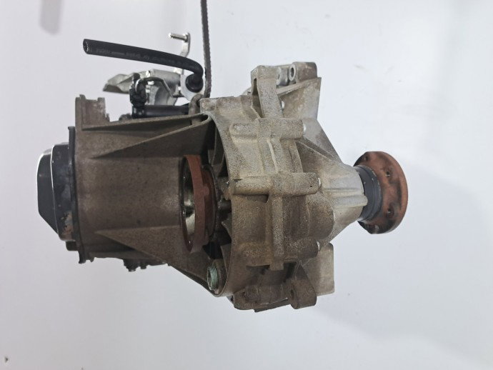 Cutie viteze manuala 5 trepte Volkswagen Jetta 3 (1K2) [Fabr 2005-2010] 1.6 Benz BSE JHT 75KW / 102CP