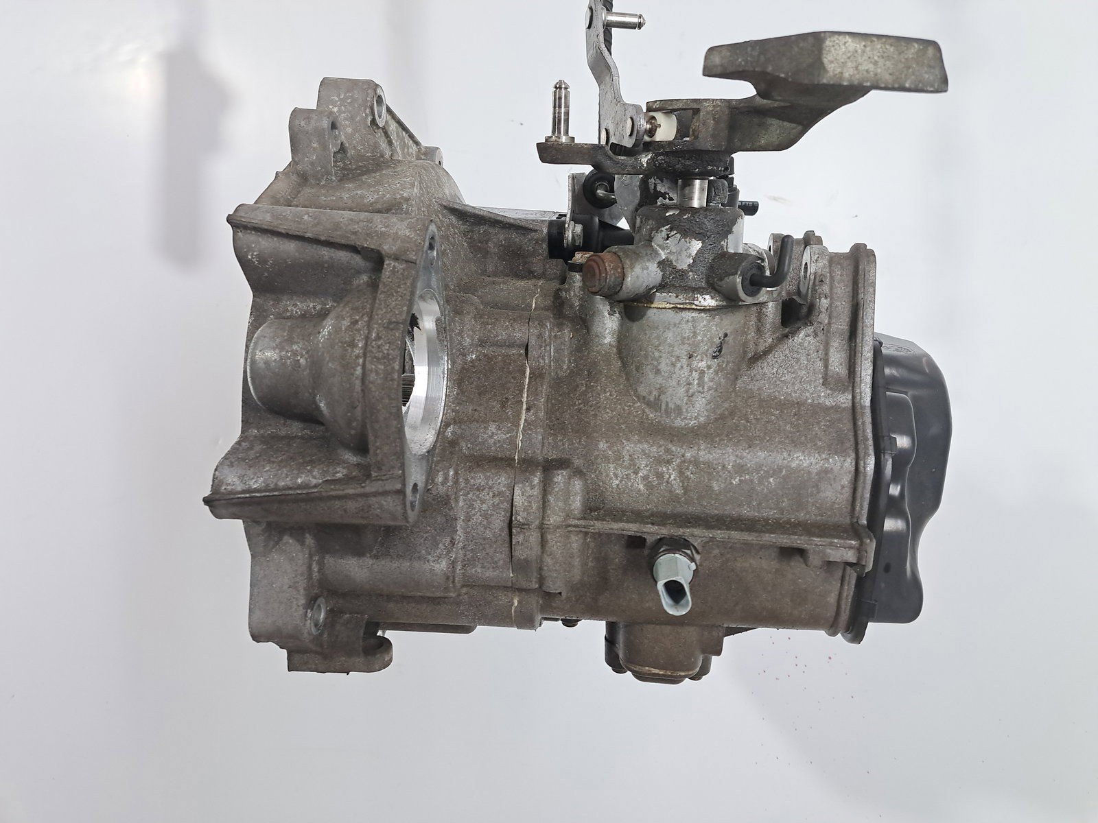 Cutie viteze manuala 5 trepte Volkswagen Jetta 3 (1K2) [Fabr 2005-2010] 1.6 Benz BSE JHT 75KW / 102CP - imagine 6