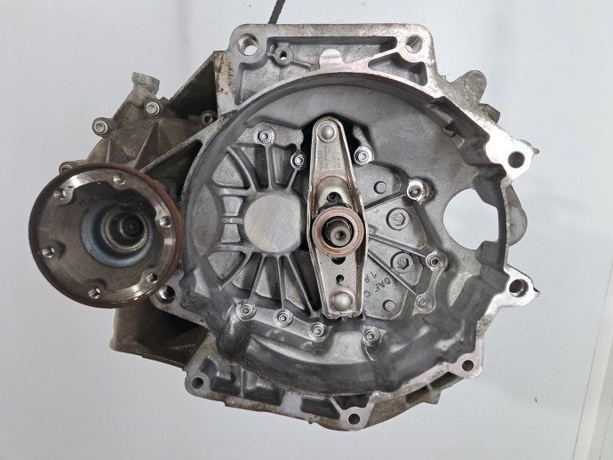 Cutie viteze manuala 5 trepte Volkswagen Jetta 3 (1K2) [Fabr 2005-2010] 1.6 Benz BSE JHT 75KW / 102CP