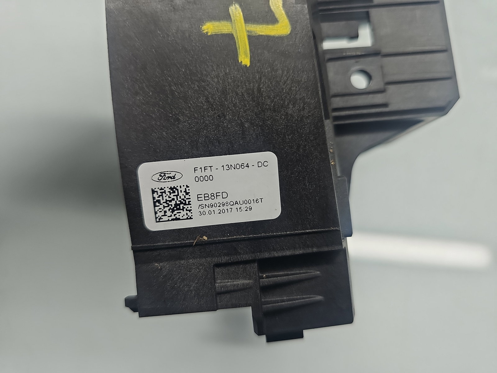Modul confort Ford Kuga II [Fabr 2012-prezent] F1FT-13N064-DC - imagine 5