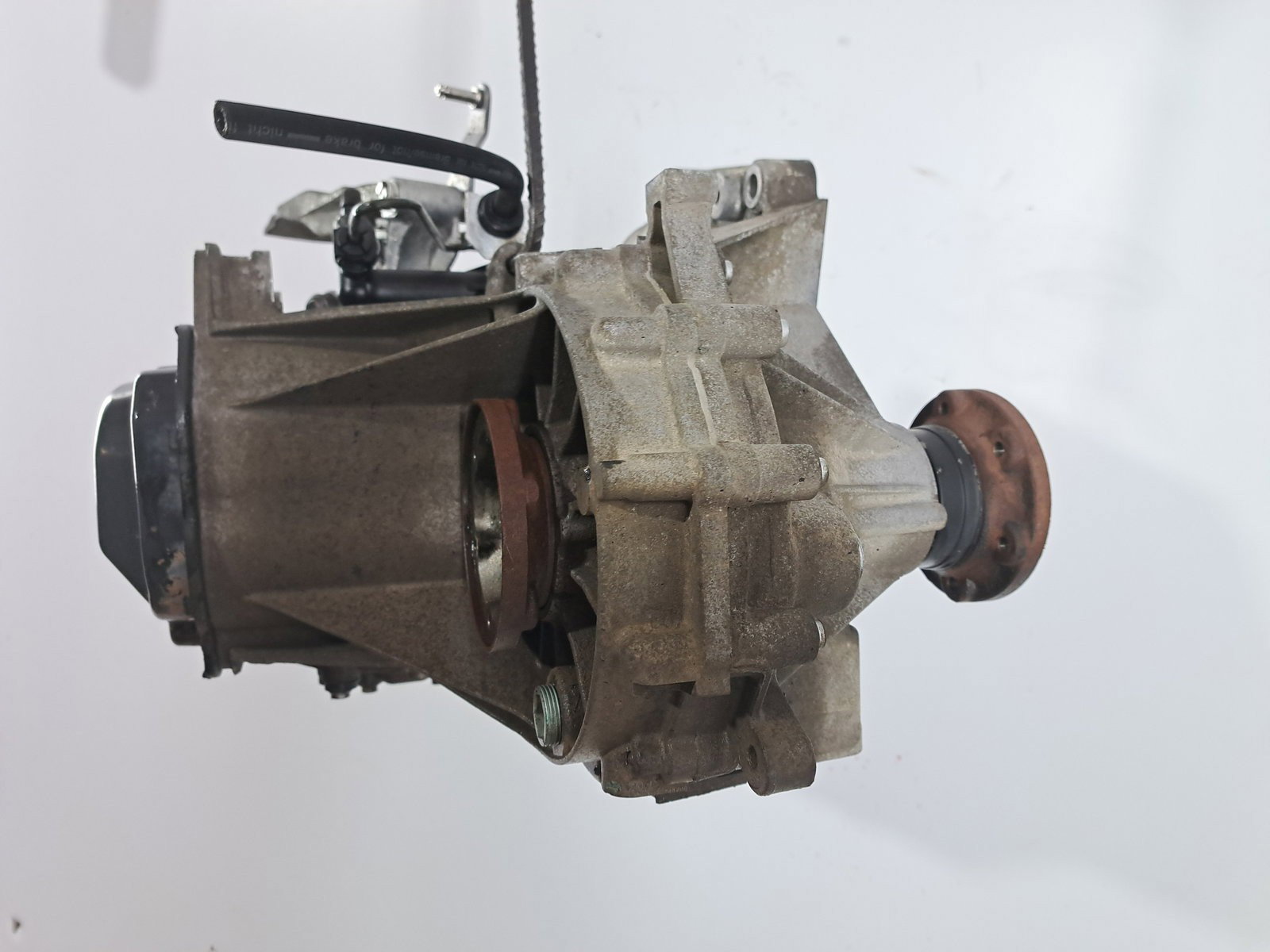 Cutie viteze manuala 5 trepte Volkswagen Jetta 3 (1K2) [Fabr 2005-2010] 1.6 Benz BSE JHT 75KW / 102CP - imagine 4