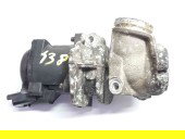 Supapa EGR 9685640480 Peugeot 307 [Fabr 2000-2008] 1.6 HDI
