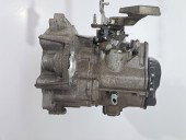 Cutie viteze manuala 5 trepte Volkswagen Jetta 3 (1K2) [Fabr 2005-2010] 1.6 Benz BSE JHT 75KW / 102CP