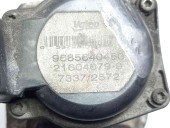 Supapa EGR 9685640480 Peugeot 307 [Fabr 2000-2008] 1.6 HDI
