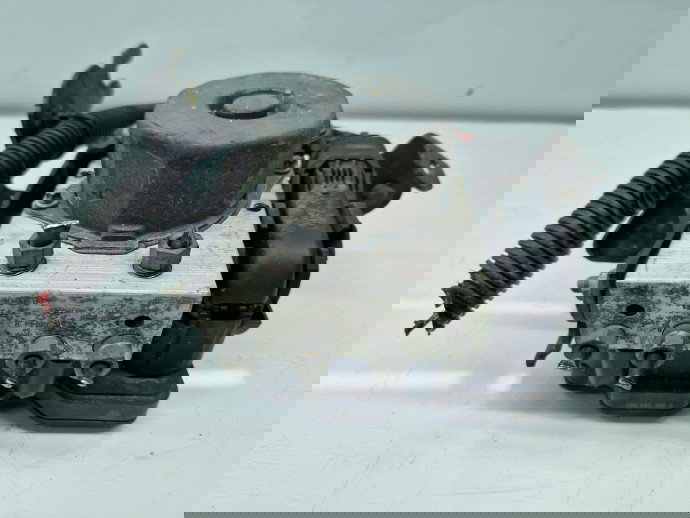 Pompa ABS Renault Clio 4 (B98) Hatchback [Fabr 2012-2020] 476608644R 1.5 DCI K9K612 66KW / 90CP