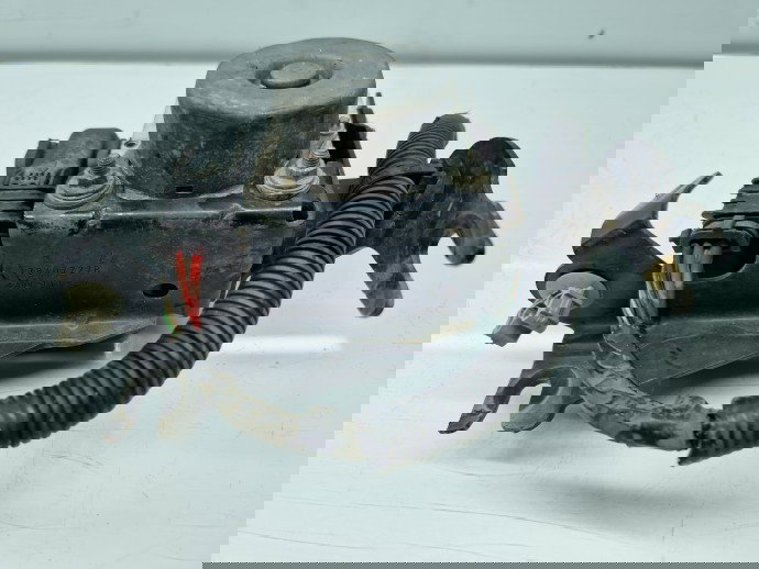 Pompa ABS Renault Clio 4 (B98) Hatchback [Fabr 2012-2020] 476608644R 1.5 DCI K9K612 66KW / 90CP