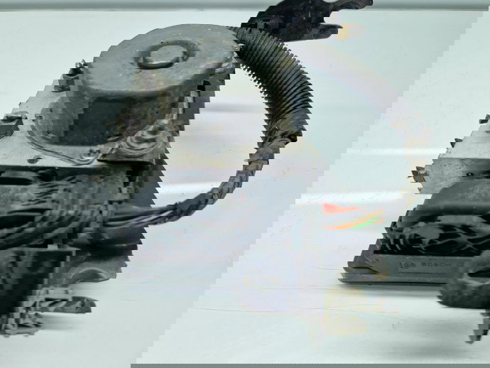 Pompa ABS Renault Clio 4 (B98) Hatchback [Fabr 2012-2020] 476608644R 1.5 DCI K9K612 66KW / 90CP